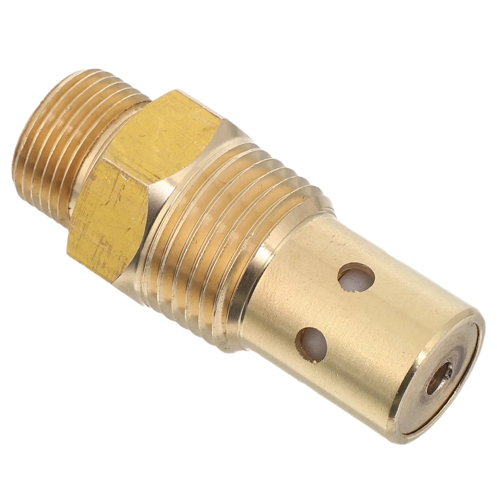 Air Compressor Exhaust Valve Pressure Check Pipe Joint Non-return Part Valves for Compressors Pump