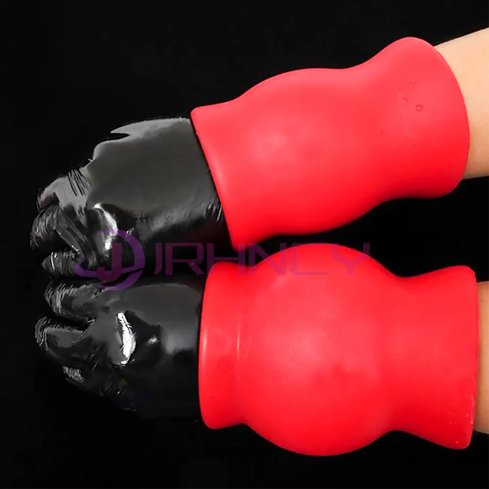 lubricante anal precio Butt Plug - Gape Keeper 2.0 main image 1