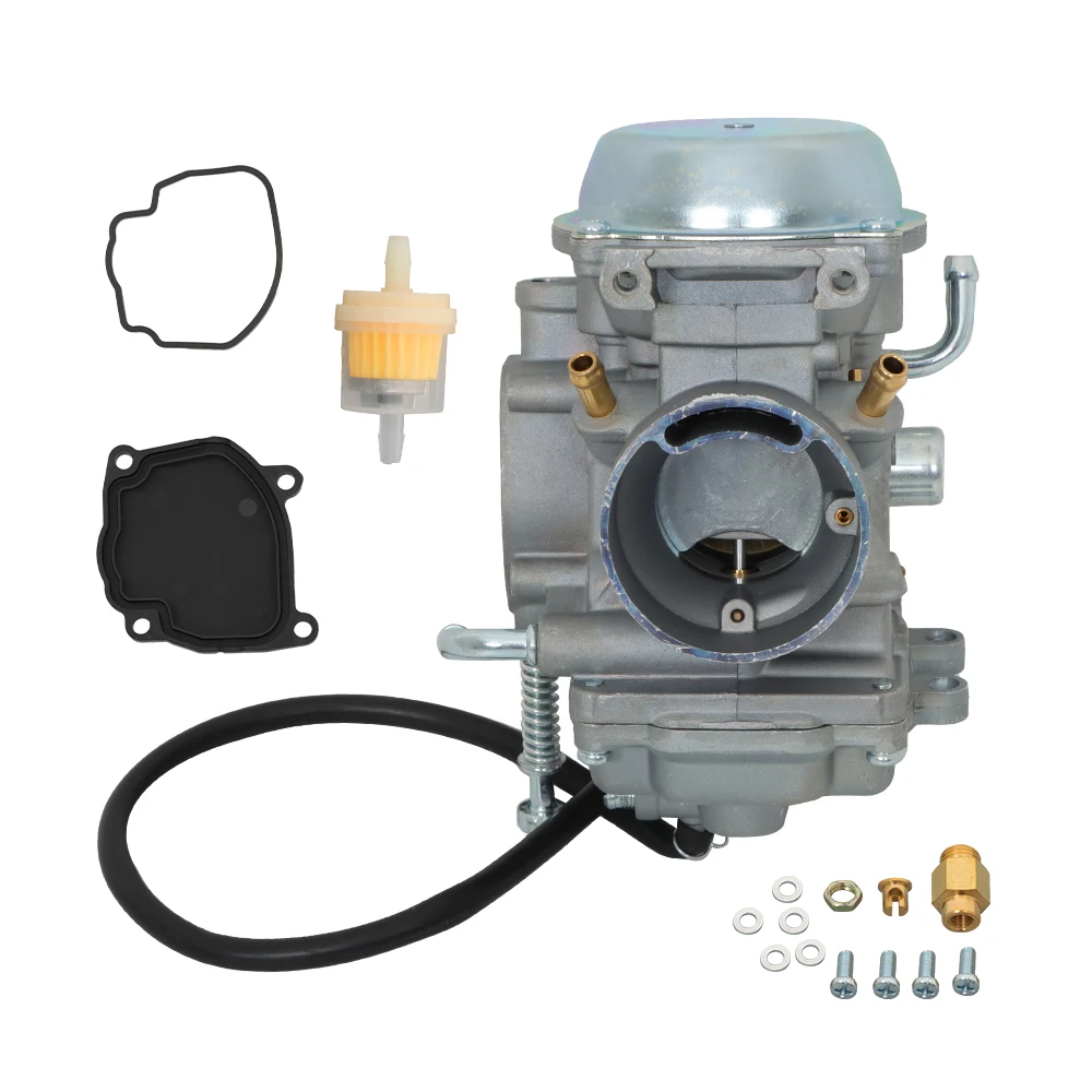 Misura per carburatore Polaris Xpedition 425 4wd Atv Quad 2000-2002 Carb 3131590 , 3131596