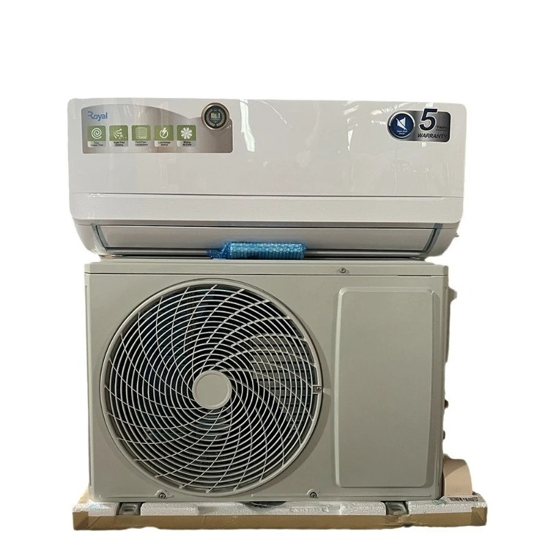 Air conditioning 9000/12000/18000/24000 BTU 1/1.5/2/2.5HP single cooling inverter