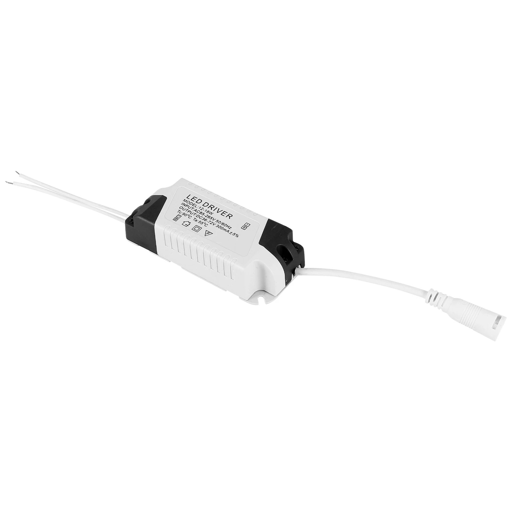 12-18W 86-265V LED power driver