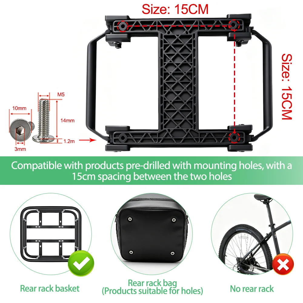 Thumbnail 2 - #8 Folding Luggage Racks Price Drop Alerts