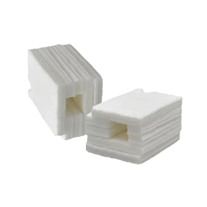 Waste Ink Tank Sponge Maintenance Pad for Epson L3150/L3151/L3156/L3158/L3160/L3165/L5190 ET2710/2711/2712/2714/2715/2720/2721