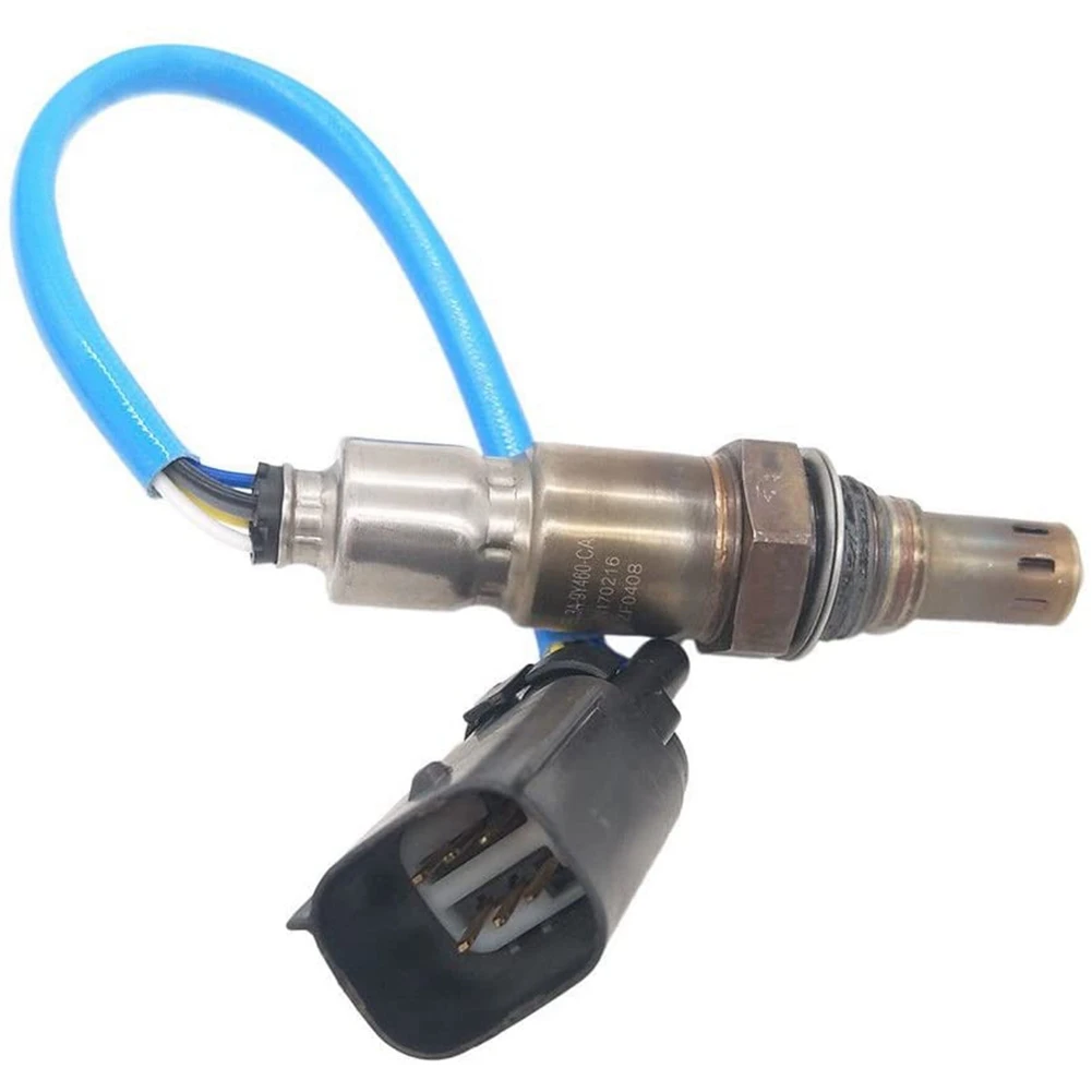 

Well 234-5038 O2 Oxygen Sensor 5 Wire LR Upstream BL3A-9Y460-CA For Ford Explorer Taurus Mustang F-150 Edge BL3Z-9F472-A