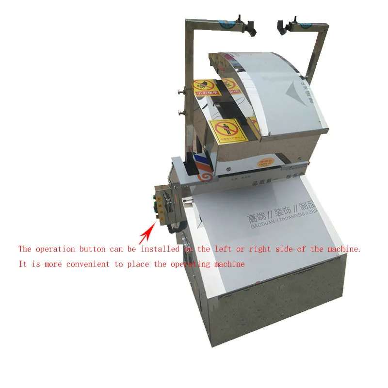 

2023 New Commercial Vertical Noodle Making Machine/Stainless Steel Spaghetti