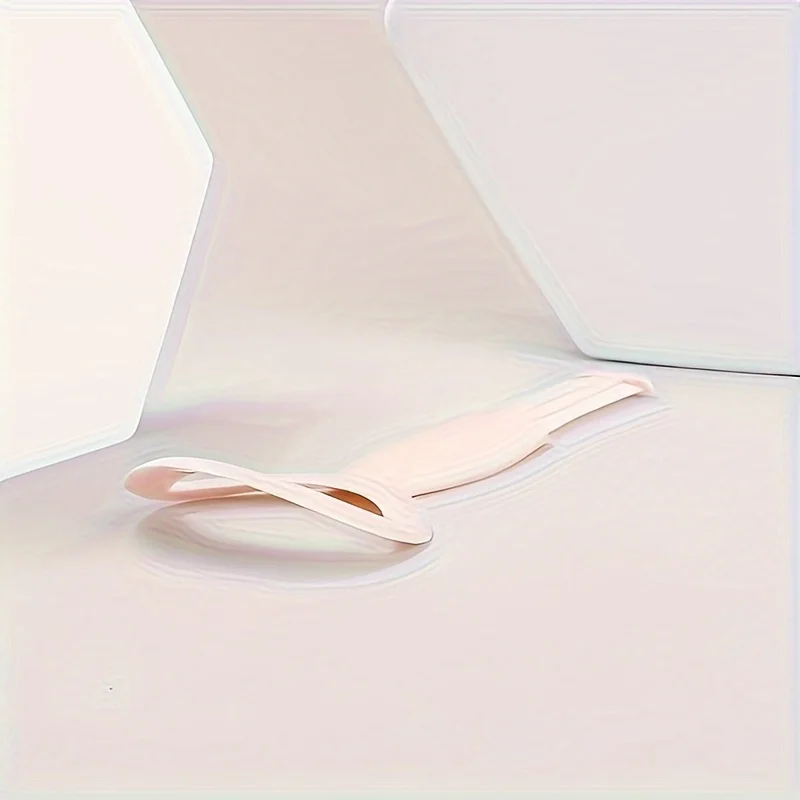 1-eyeliner-sjabloon, eenvoudig te gebruiken wimpermodelleringstool met oogzwarte beschermende borstel - multifunctionele oogschaduwbeschermer