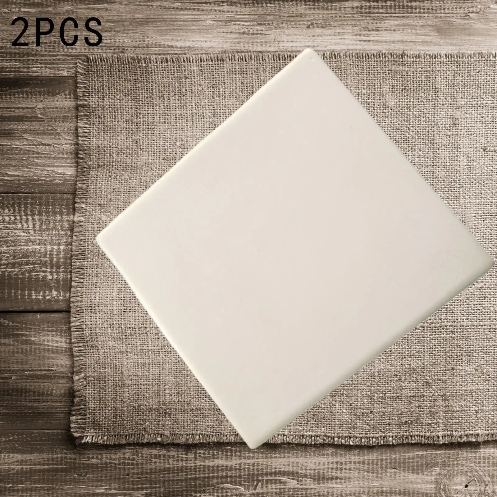 2 adet döşeme köpük yastıklar köpük koltuk pedleri yavaş ribaund kesilebilir yedek köpük dolgu sandalye minderleri masa sandalye için