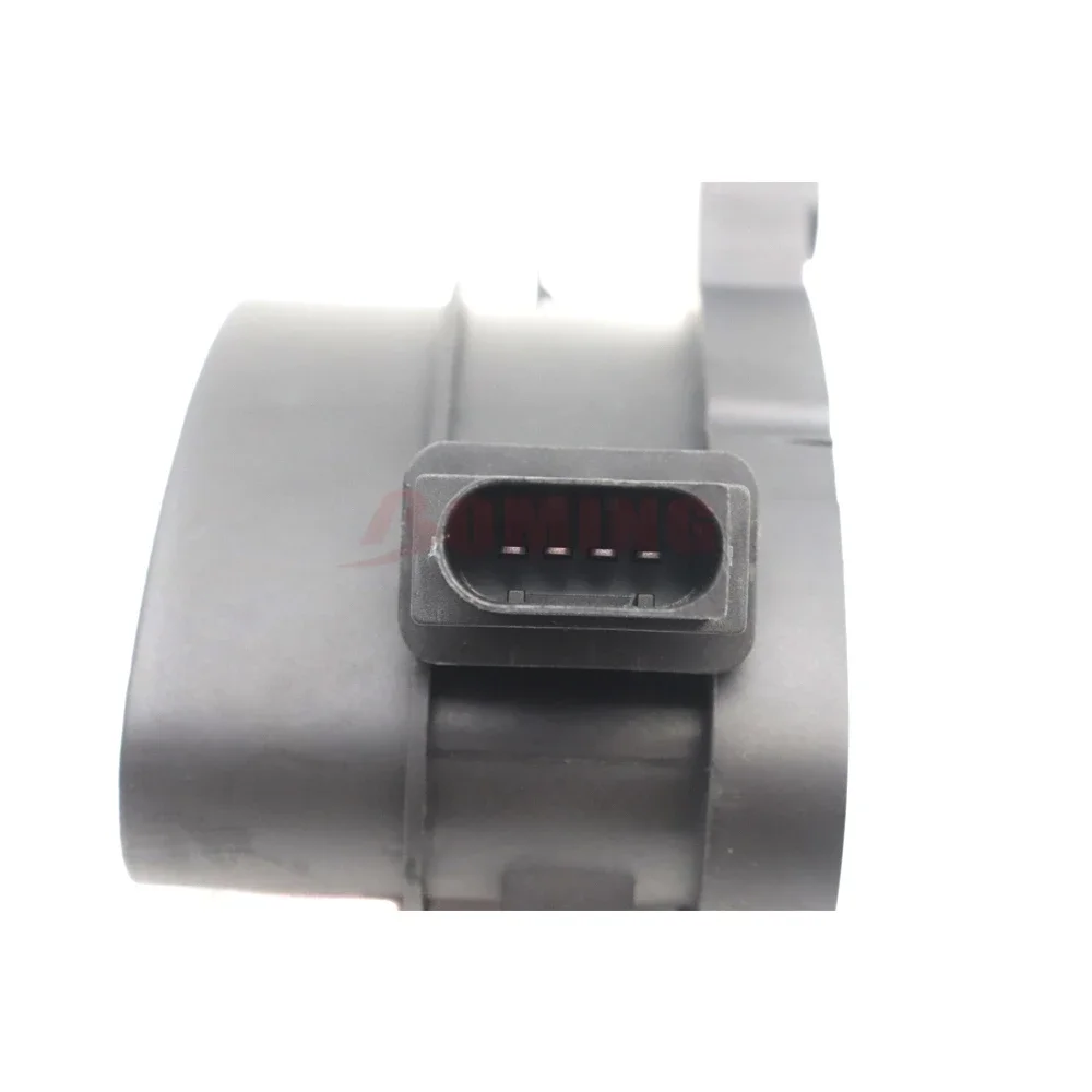 Sensor maciço do medidor de fluxo de ar do carro MAF 0928400529 13627788744   Para BMW 5 7 SÉRIE E60 E61 520 525 530 D XD 730 LD 718221040