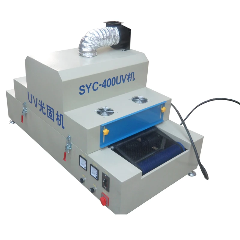 Size customized High power uv led curing lamp    systems for printer