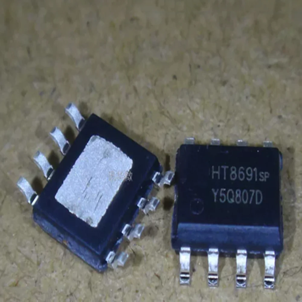 HT8691SP HT8693SP HT9200A HV9910B HV9961 HT1381 HT6871 SOP-8 10PCS