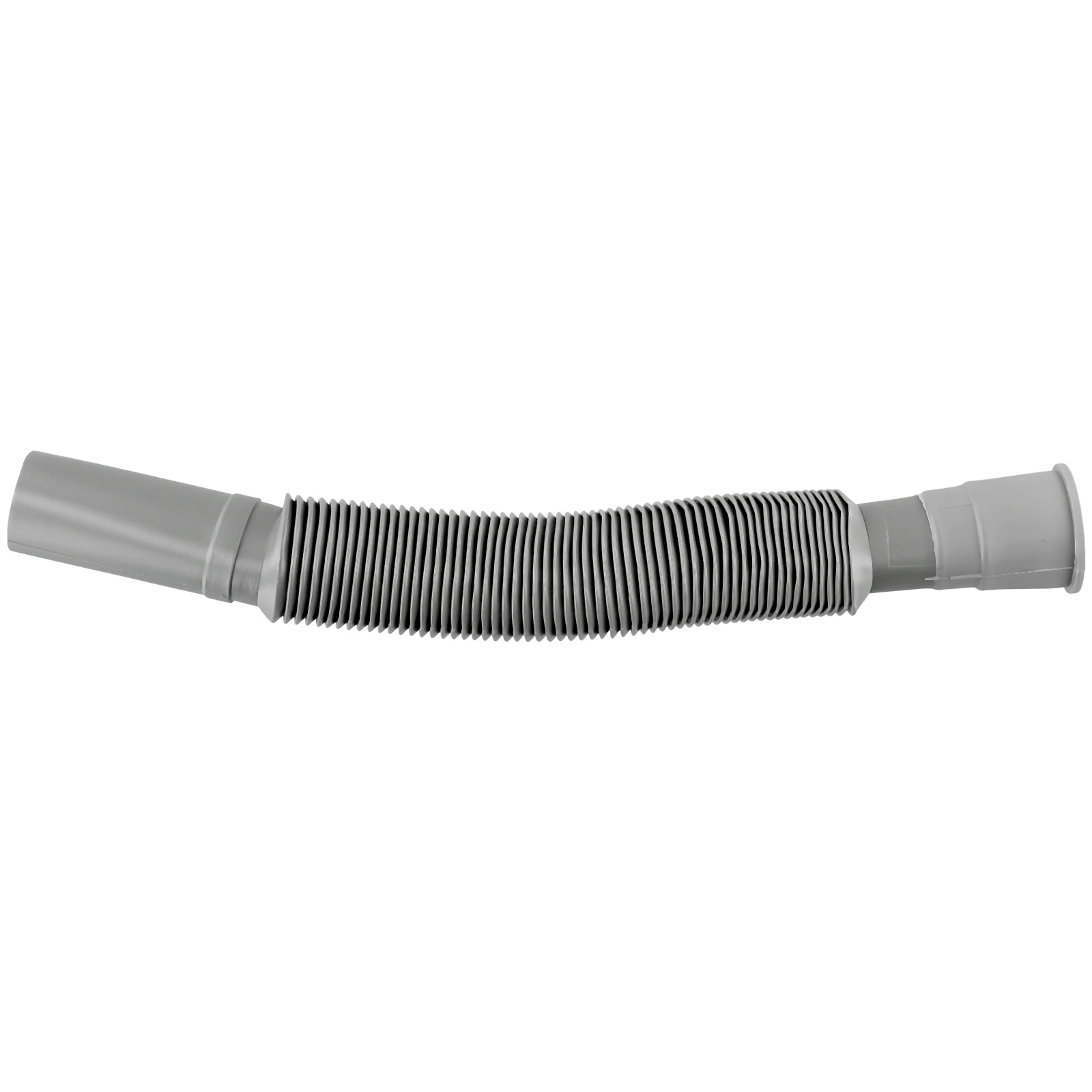 Drain Hose Hose Pipe 1Pcs Accessories PP + PVC Washbowl Water Drain 80cm Basin Bathroom Extension Flexible Home Plastic