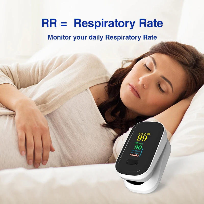 Thumbnail 4 - #15 Pulse Oximeters Comparison Guide