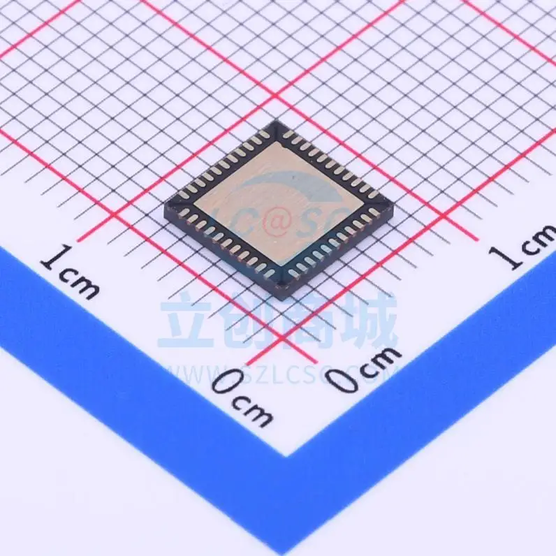 XFTS ATXMEGA128D4-MH ATXMEGA128D4-MHNew original echte IC chip