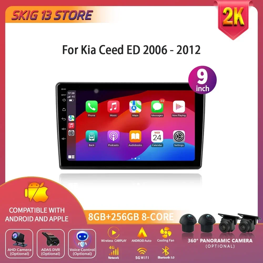 Android 14 For Kia … - image