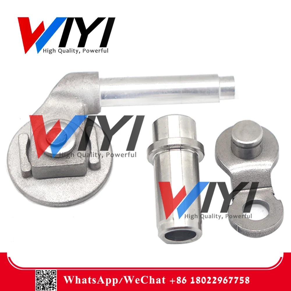 B38 Wastegate Rattle Flapper Kit For BMW B38B15 B38A12 B38A15 1.5L Mini 7633795 11657633795 11659895980 9895980