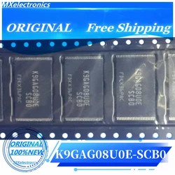 5-50PCS Lot K9GAG08U0E K9GAG08UE-SCBO TSSOP48 100% Original And New Computer Hardware Components