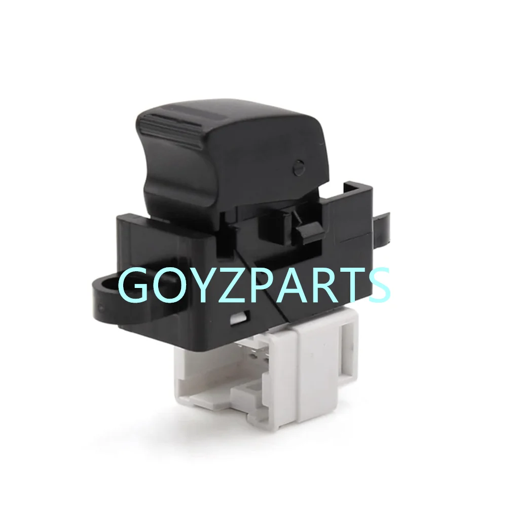 25411-0V000 Car Window Control Switch for Nissan Almera Tino Terrano MK2 Pick Up NP300 D22