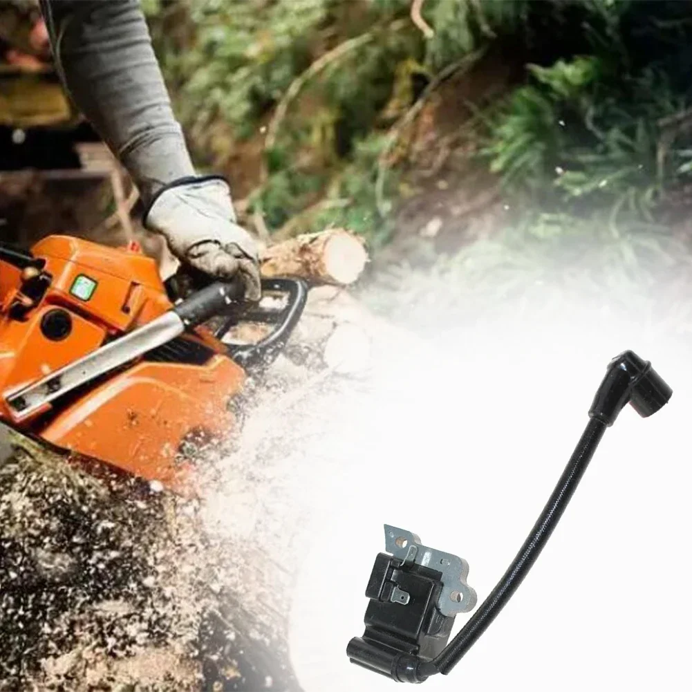 

YT9820S For Ignition Coil for Chainsaw 154740982 15474094 15474092 74087409474092 Engine Efficiency Improvement