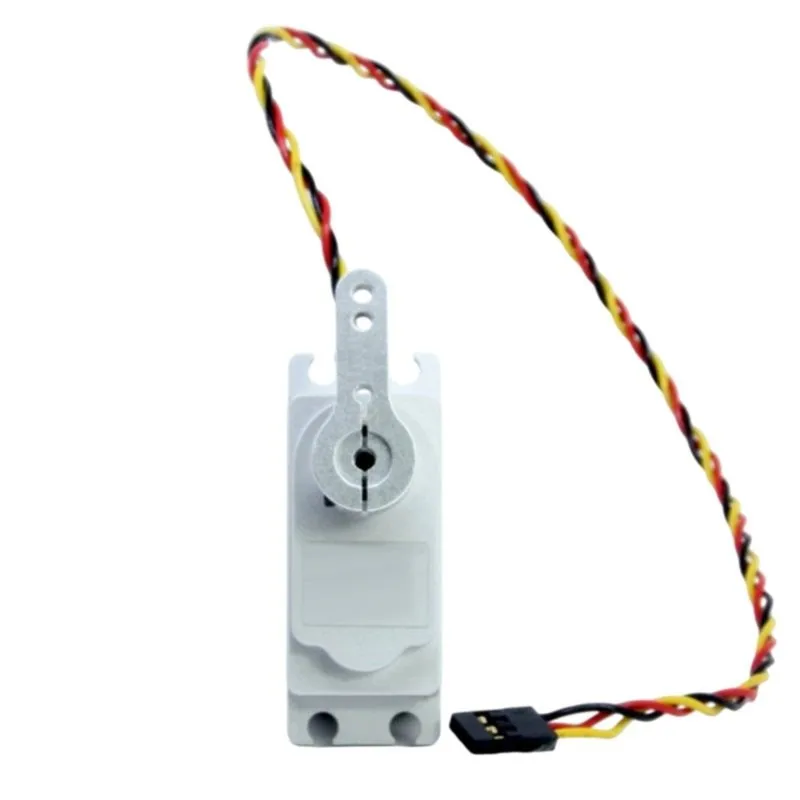 DT21 FT955BL Waterproof RC for Servo Brushless Digital, 55KG High Torque Ultra Fast for RC Car Robot Crawler 1/8 1/10