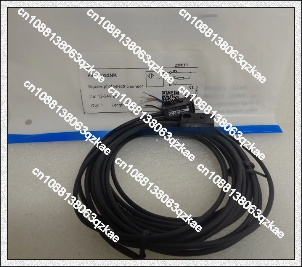 

Genuine spot PWV-D152NK/PWV-D82NK photoelectric switch