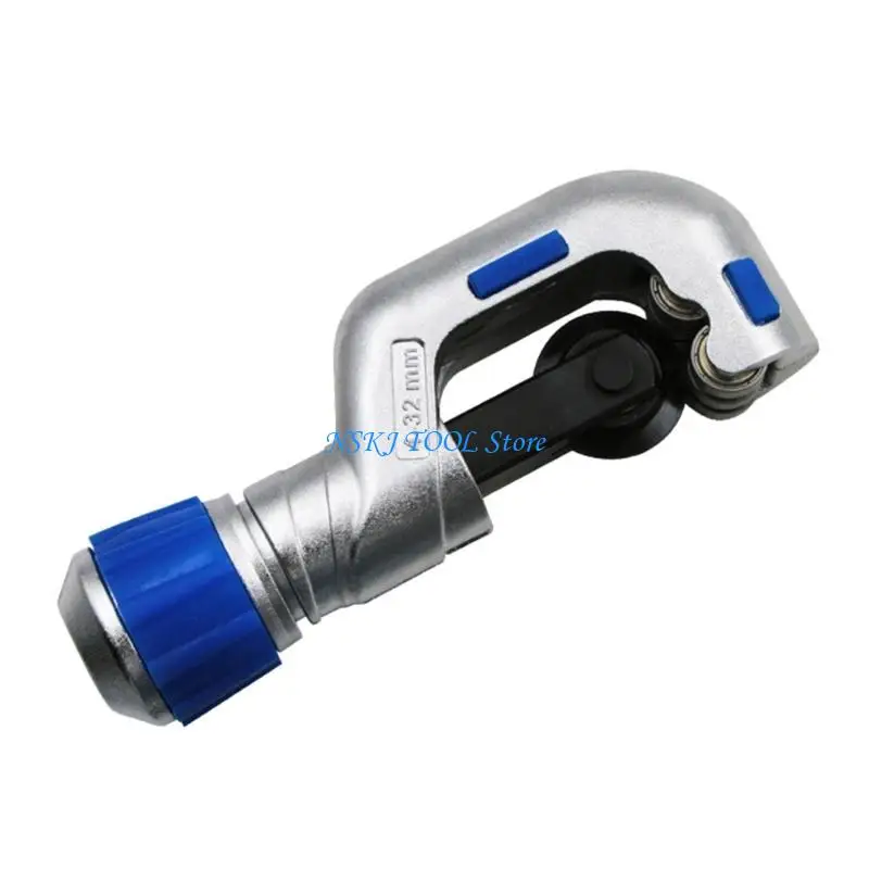 

L8RC Bearing Scissor Cutter For 4-32mm Metal/Plastic Tube Knife Cut Plumbing Tool