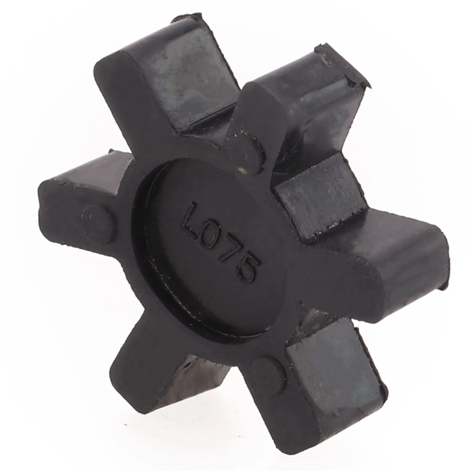for lovejoy L-Jaw Coupling Rubber Insert Flexibility And Durability Machinery Components For L-jaw Couplers  for