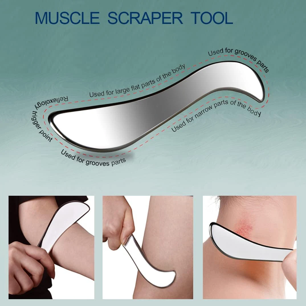 Thumbnail 3 - #50 Top Manual Massage Tools Picks for Every Budget