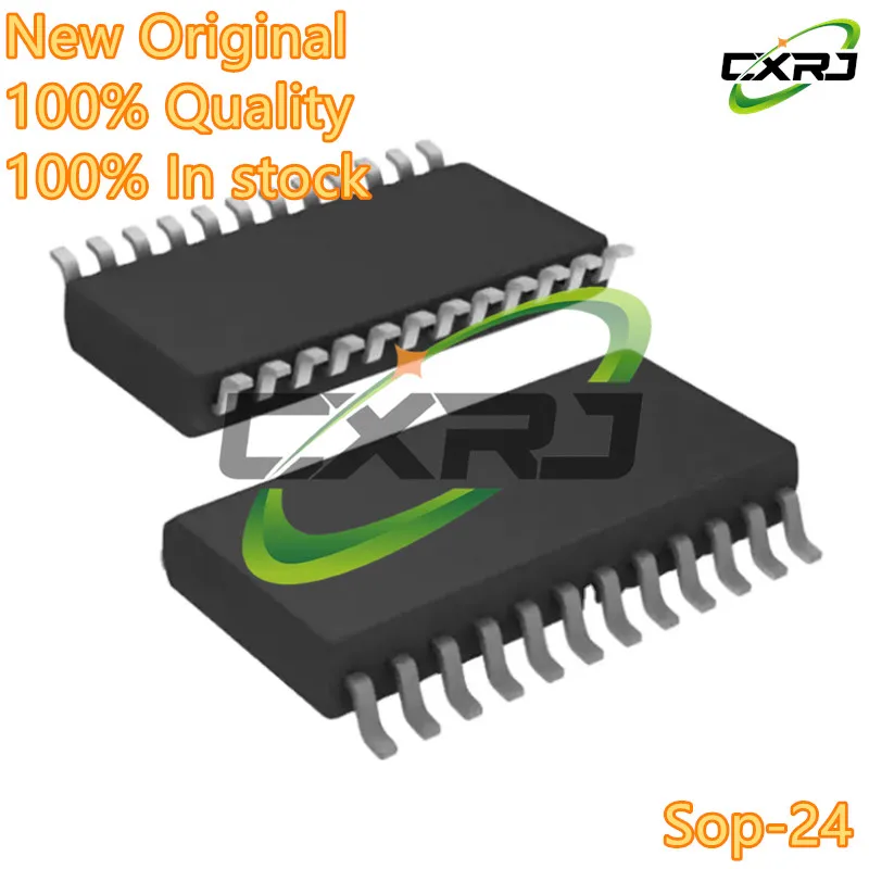 (1piece)100% New E09A7418A E09A92GA SOP24 E09A7418 E09A92 E09A7218A E09A7218 2SA2222 2SC6144 IN STOCK