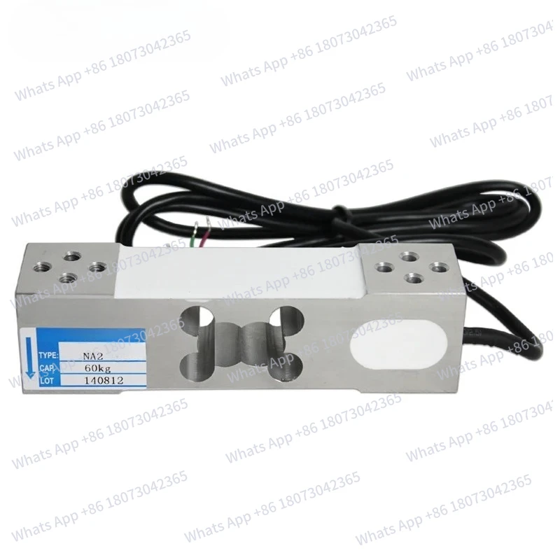 

NA2 Weighing Sensor Load Cells Electronic Scale Sensor 60KG 100KG 200KG 350KG 500KG