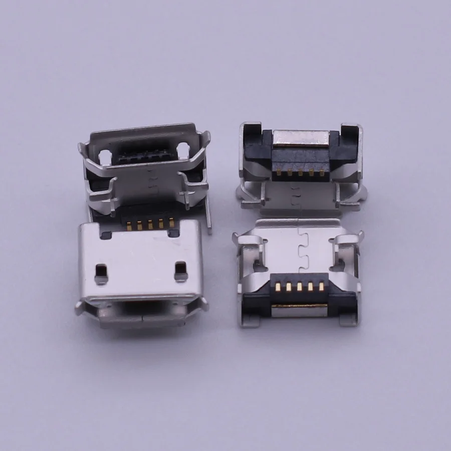 1-20PCS For JBL Pulse 2 Bluetooth Speaker USB dock connector Pulse2 Micro USB Charging Port socket power plug dock