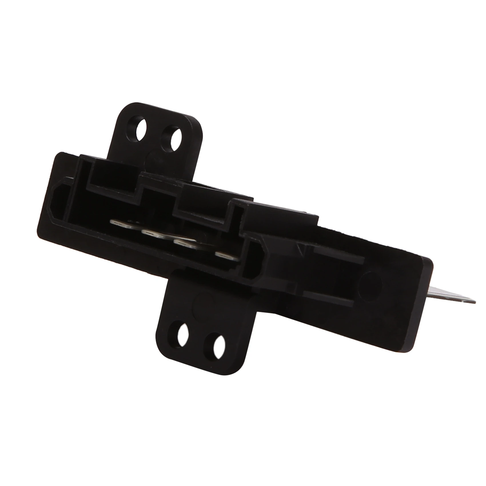 

Heater Blower Motor Fan Resistor For Nissan Pulsar N15 1995-2000 Navara D22 1997-2005 271503S810 271503S805