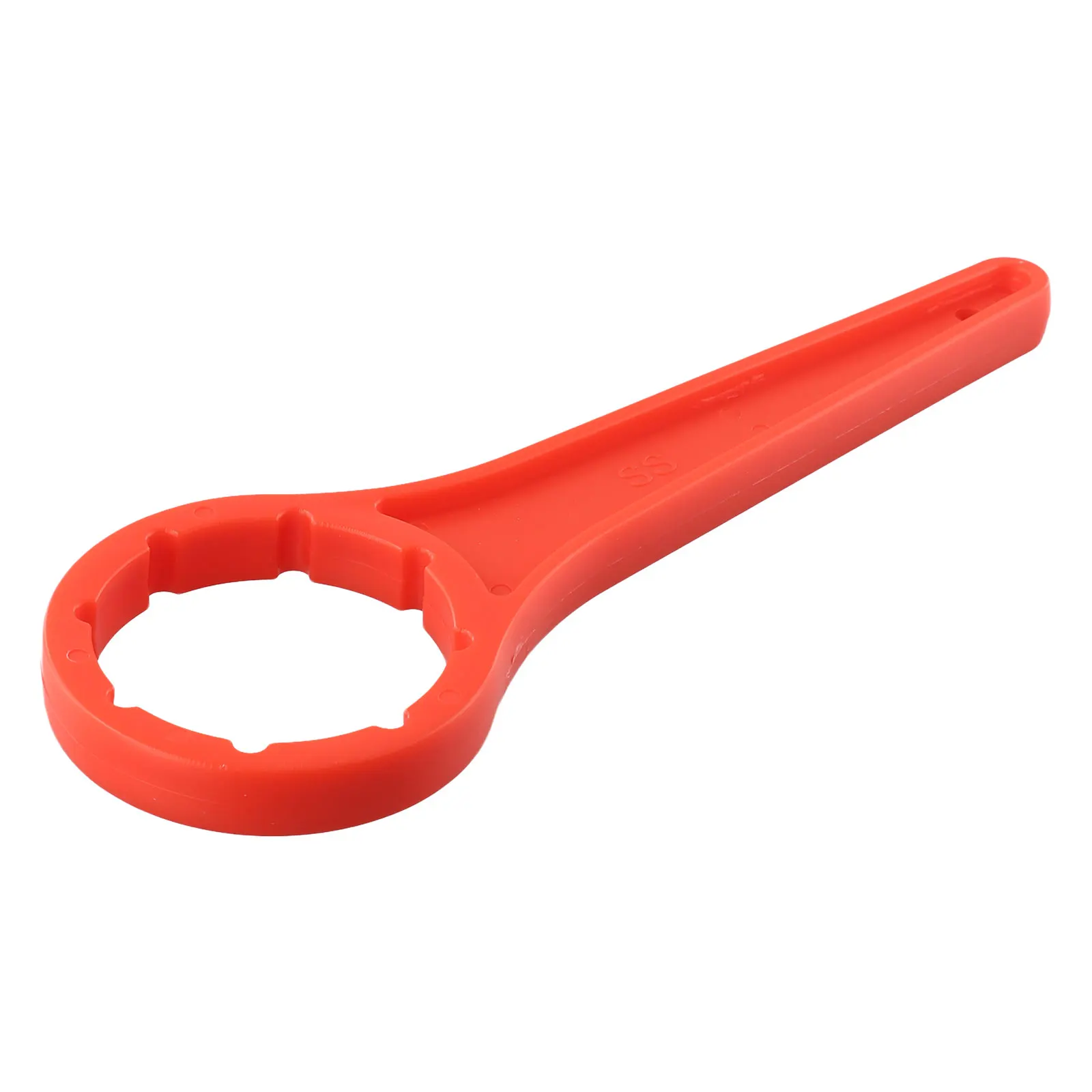 Cap Spanner Blue/black/yellow/red Overall Length: 245mm, Handle Length: 165mm, Inner Diameter: 69mm, Outer Diameter: 85mm