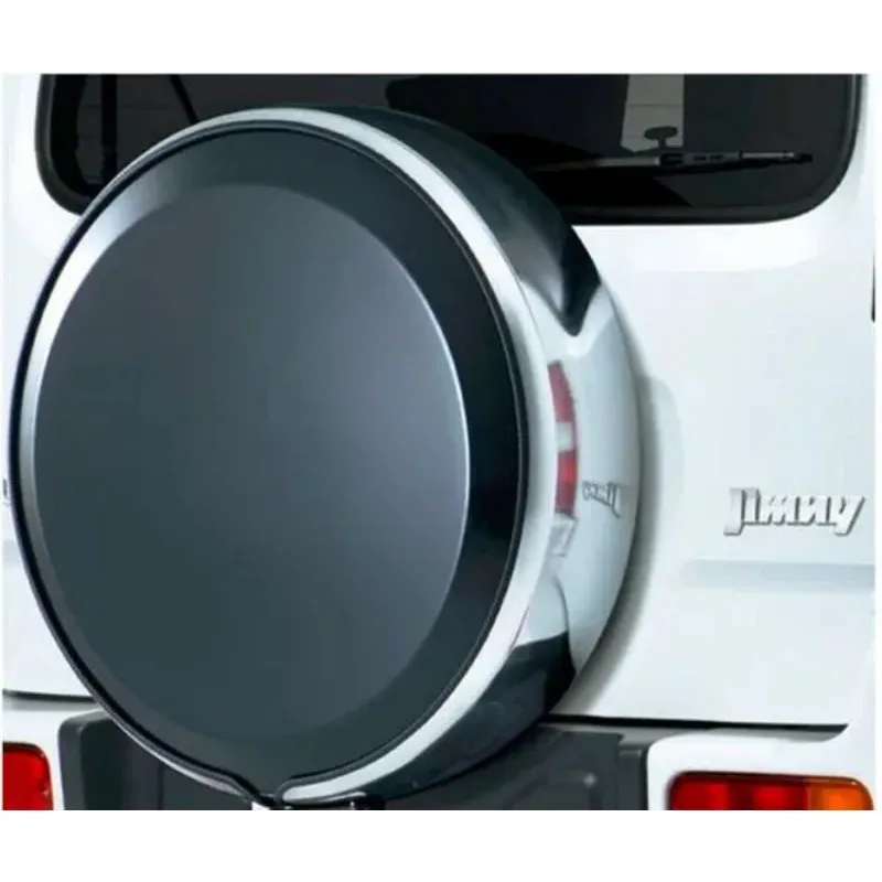 2020 JIMNY ACCESSORIES Car Tire Cover for Suzuki Jimny JB74 JB64