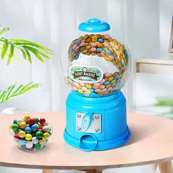 Candy Machine Money Boxes Children's Safe Piggy Bank Cute Mystery Technology Coin Organizer Box Money Saving Home Decorations