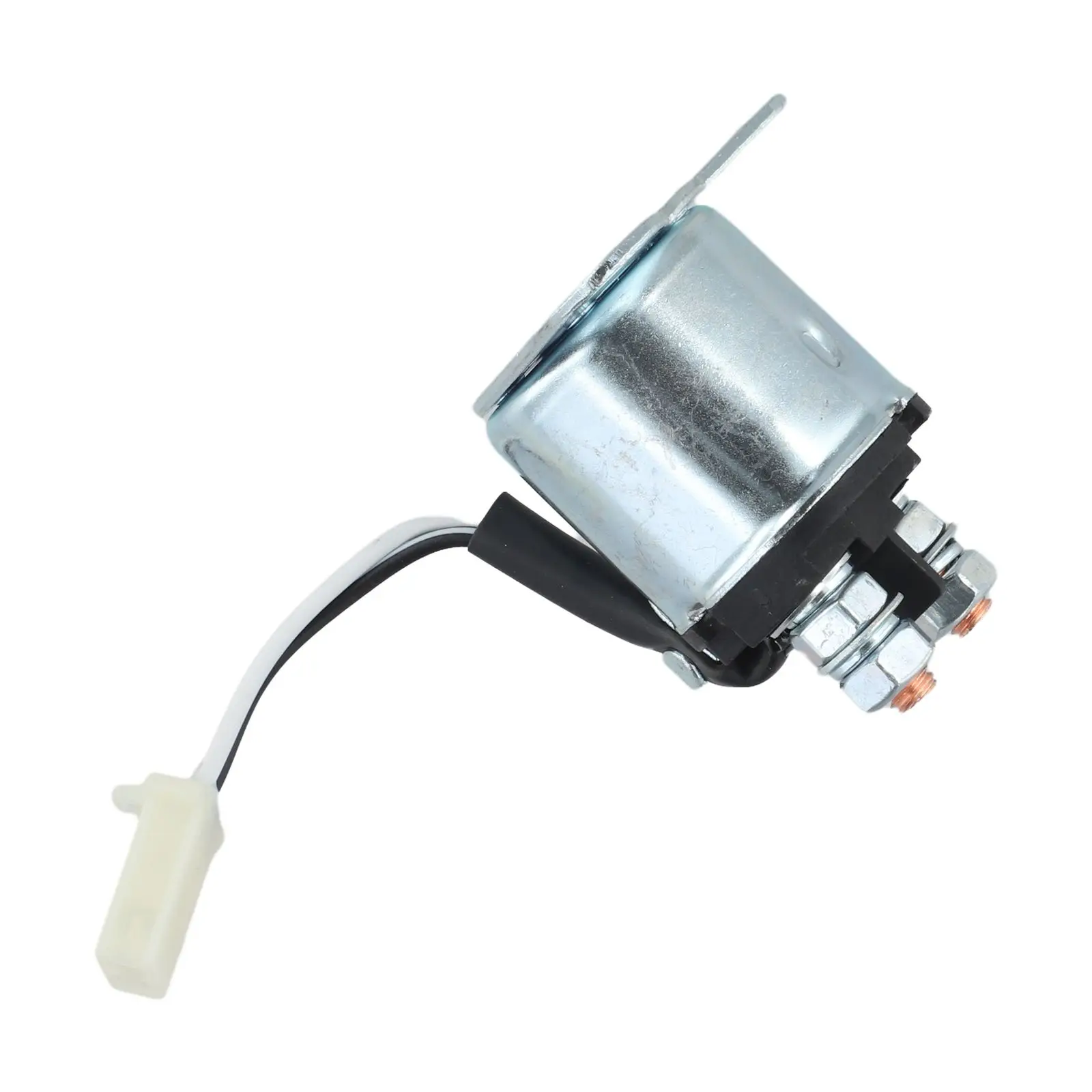 Easy Installation Motor Solenoid Generator Maintenance Electromagnetic Technology Reliable Performance For GP6500E