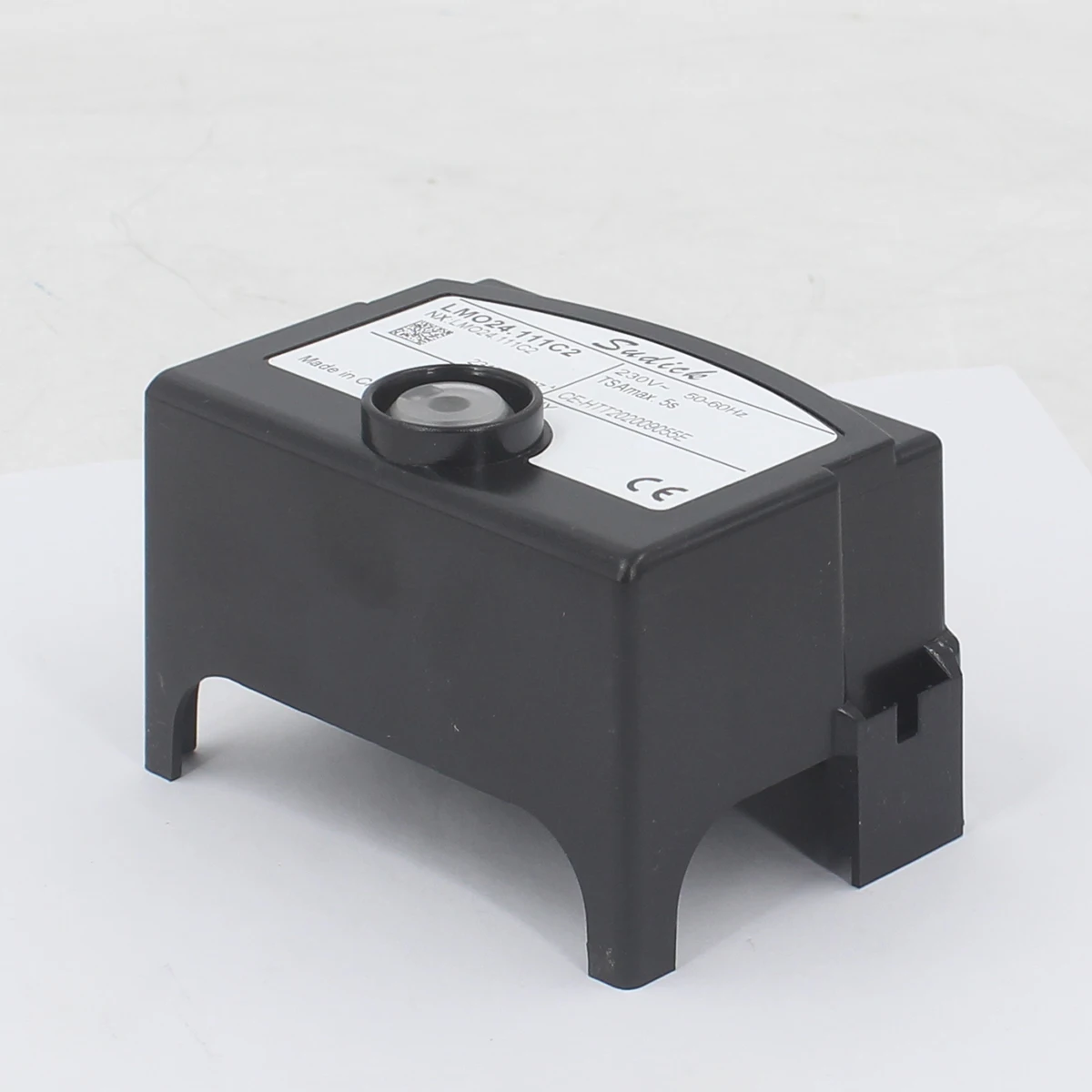 

230V Burner Control Unit Spare Parts LMO24.111C2 Gas Burner Controller Replacement for Heating Boiler ignition control board
