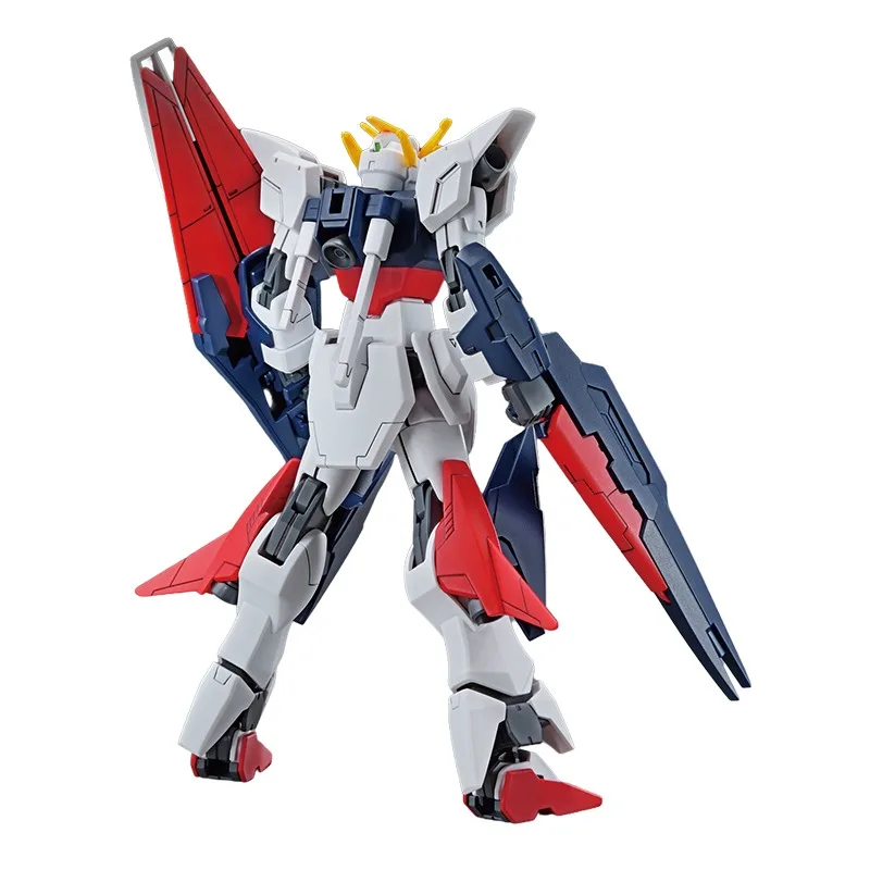 In stock Bandai Genuine HG SHINING BREAK Gundam Anime Action Figure Assembly Model Toys Gifts
