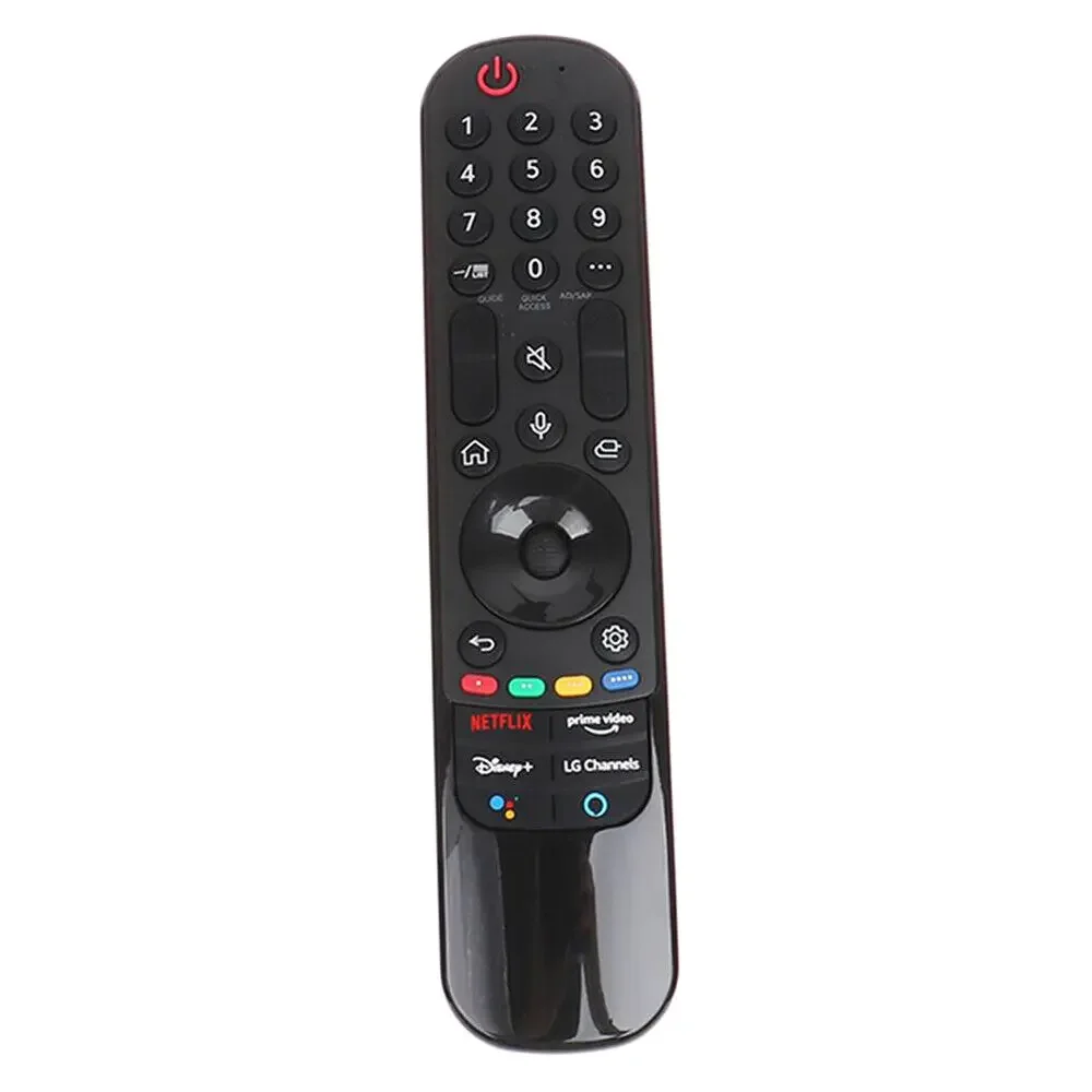 Voice Magic Remote Control MR21GA MR21GC Replacement for L 2021 Smart OLED 4K UHD TV 55UP75006LF OLED48C1RLA OLED55A1RLA