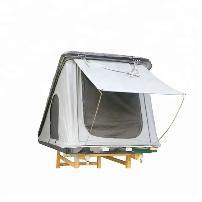 2022 New Design High Quality Canvas Tent Gazebo Tent Roof Top Tent