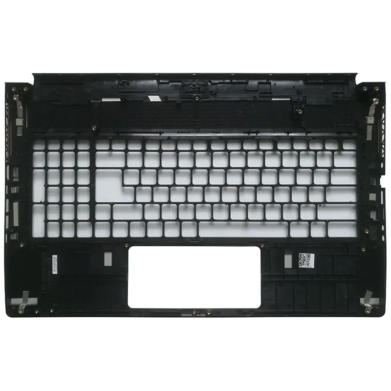 Nuova custodia per MSI GS75 MS-17G1 MS-17G3 P75 Palmrest coperchio superiore/base inferiore