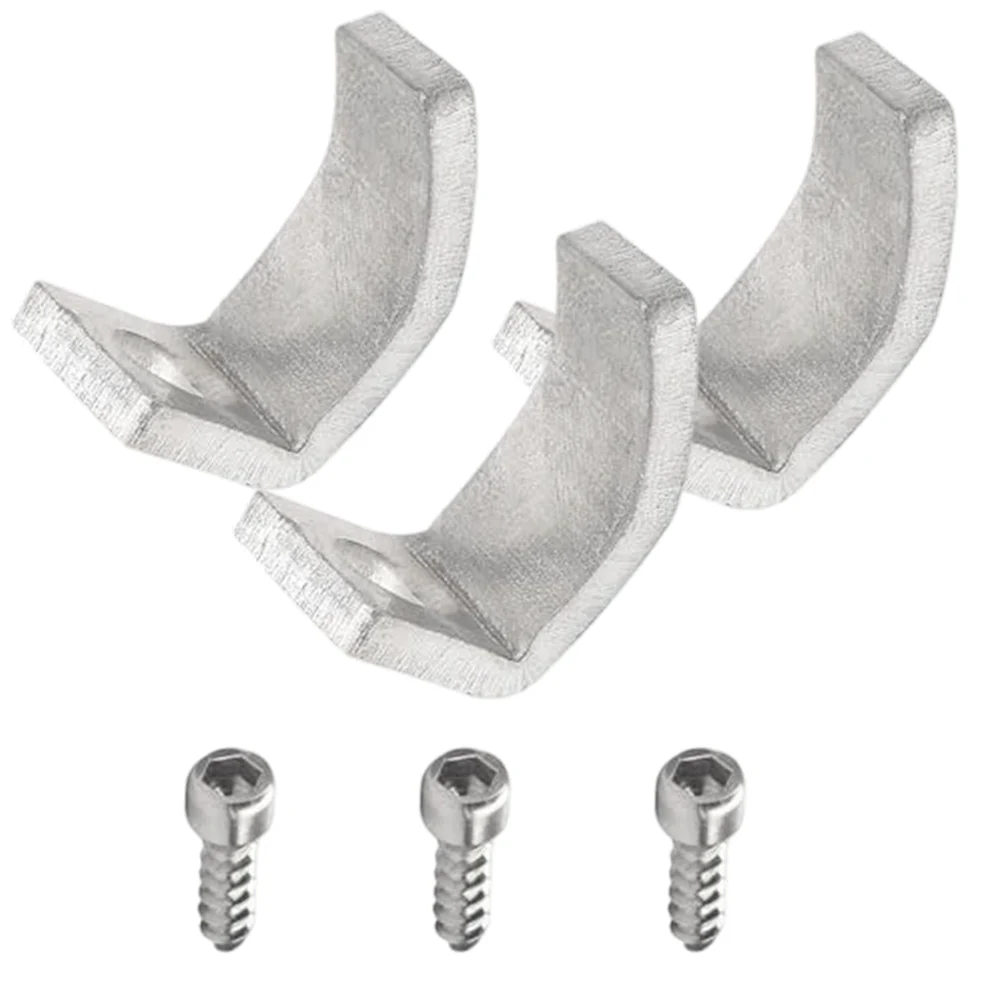 Screw On Chain Catcher Pins Offering Long Lasting Use Across Various High Demand Applications In The Field Of Forestry