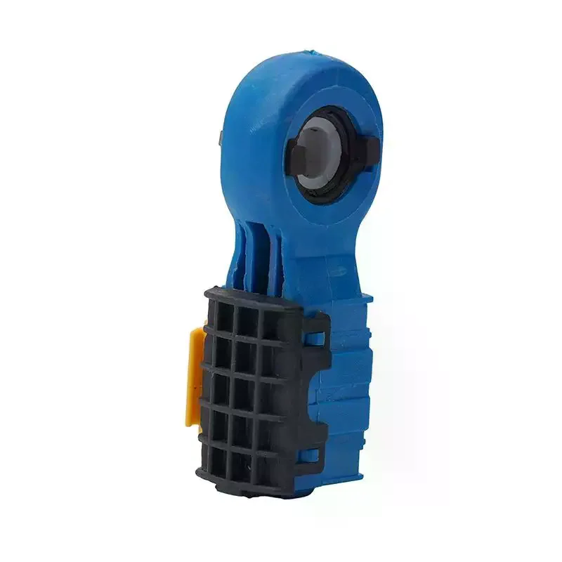 

Qashqai Gearbox Shift Lever Cable End Linkage Adapter Selector Fit for 2007-2013 Restore Smooth Shifting Transmission