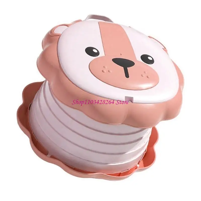 

Складное детское туалетное туалет детское педагогический сидень