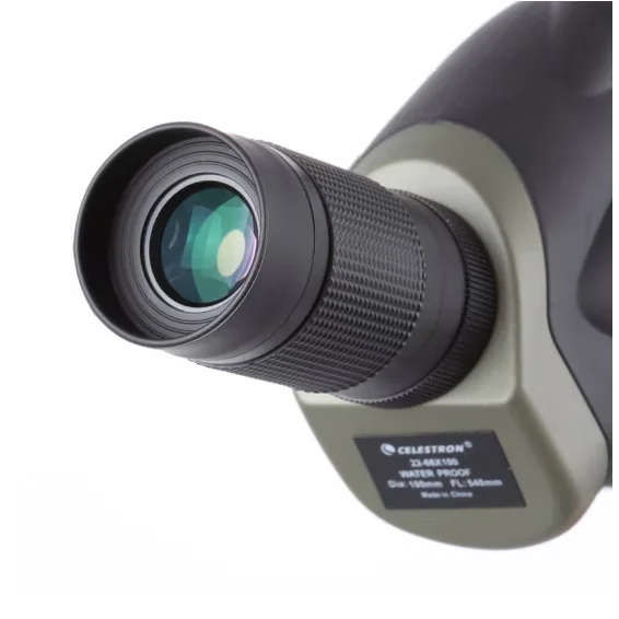 Spottingscope 100mm for Birding/sight Seeing