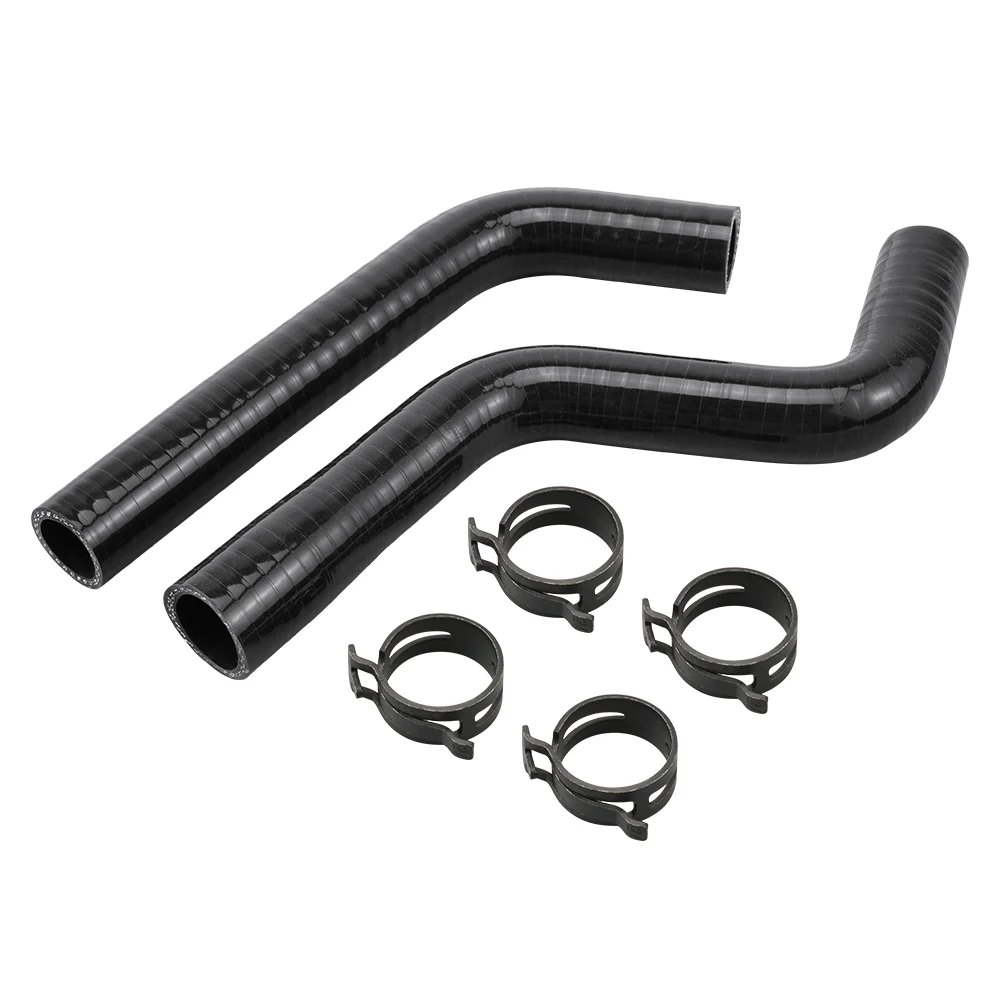 

For Yamaha YFZ450R Silicone Radiator Hose Kit ATV 450R YFZ YFZ450X 2010-2011 YFZ450R 2009-2013