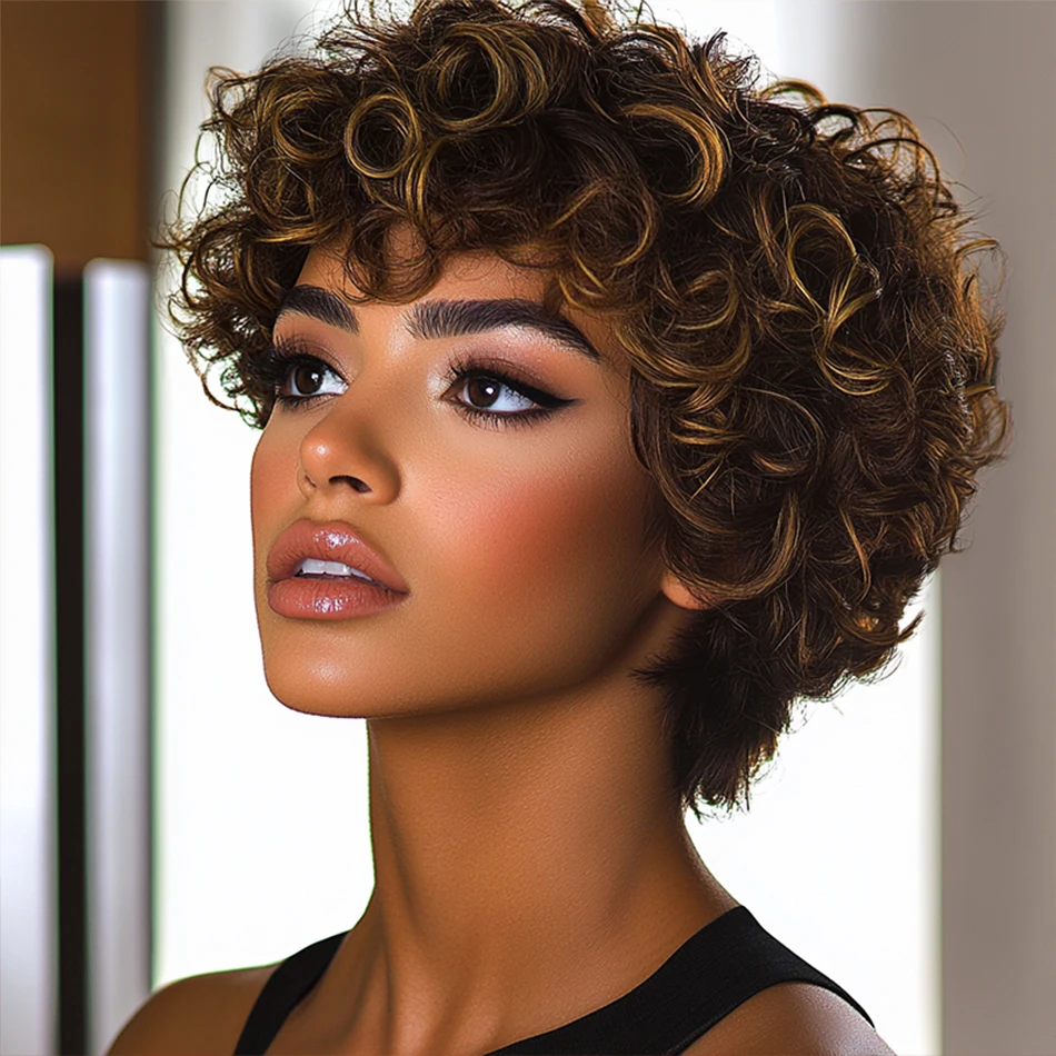 Brazilian Human Hai… - image