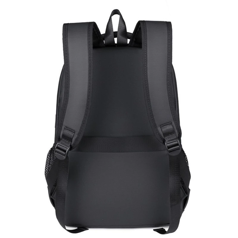 Men's Business Laptop Backpack，Large Capacity Travel Backpack，Simple High Quality Men's Commuter Backpack，Men's Outdoor Backpack