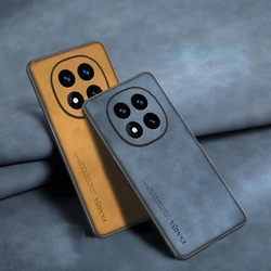 For Xiaomi Poco X7 Чехол для Skin Feel Shockproof Matte Leather Case Soft Back Cover Funda For Xiaomi Poco X7