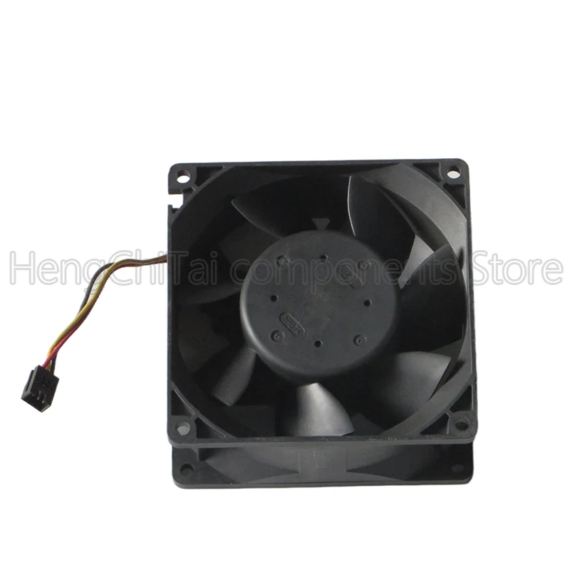 Ventilador de refrigeración Original, 3615RL-05W-B49, 0,73a, 3 cables, 100% de funcionamiento