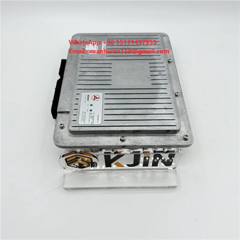 Engine Control Module Computer Version 140601010135A SEHC-283B 305C912K 12274603 Is Applicable to Sany 335C and Hitachi 330-3G